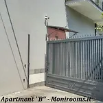 Prázdninový dům Moni Giarre