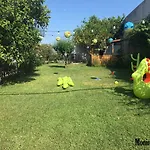 Moni Tatil Evi Giarre