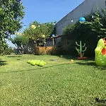 Moni Prázdninový dům Giarre