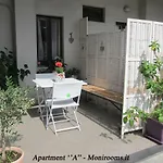 Tatil Evi Moni *