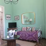 Moni Tatil Evi Giarre