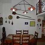 Prázdninový dům Moni