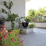 Prázdninový dům Moni Giarre