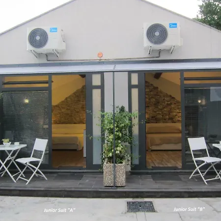 Moni Holiday home Giarre