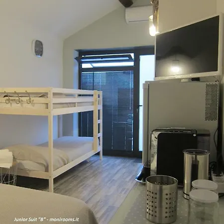 Holiday home Moni Giarre