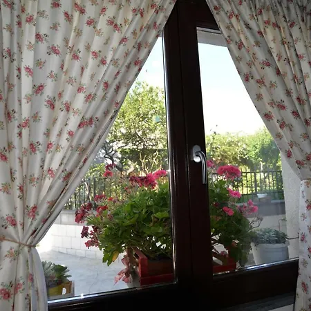 Moni Holiday home