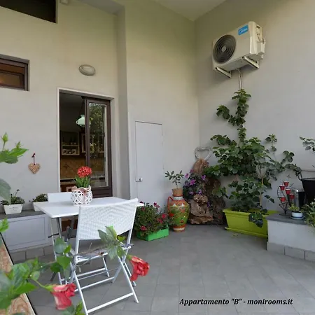 Moni Holiday home