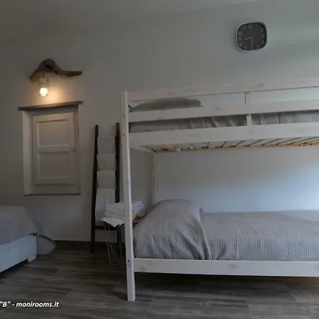 Nyaraló Moni