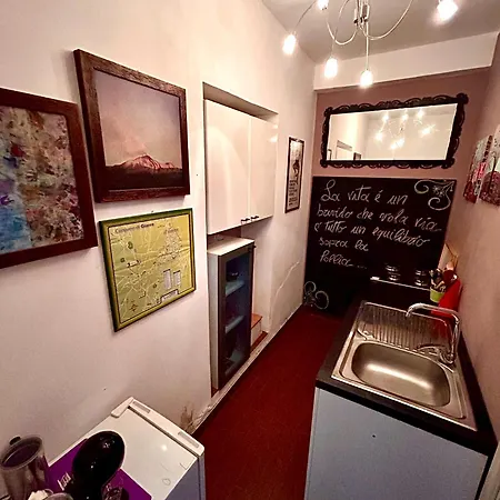 Moni Semesterbostad *