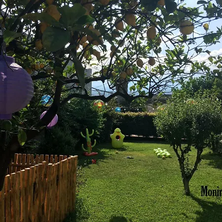 Moni * Giarre