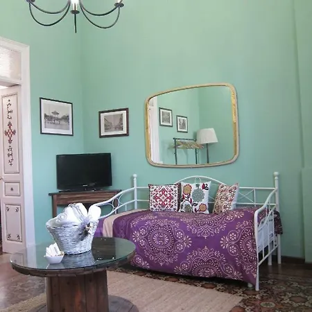 Moni Semesterbostad Giarre