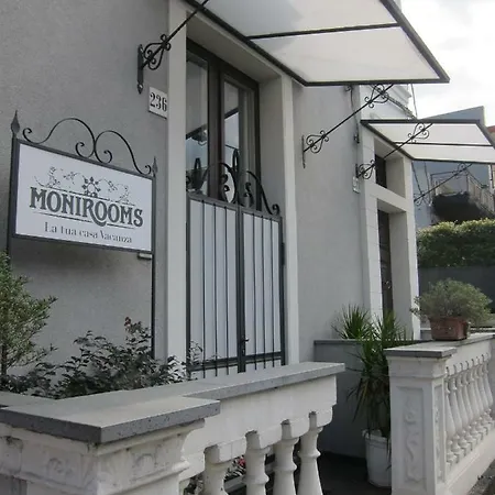 Moni Dom wakacyjny *