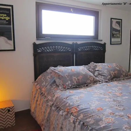 Moni Semesterbostad *