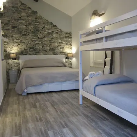 Holiday home Moni *