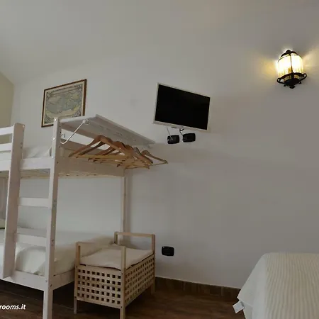 Moni Semesterbostad *