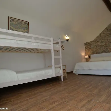 Moni Semesterbostad Giarre