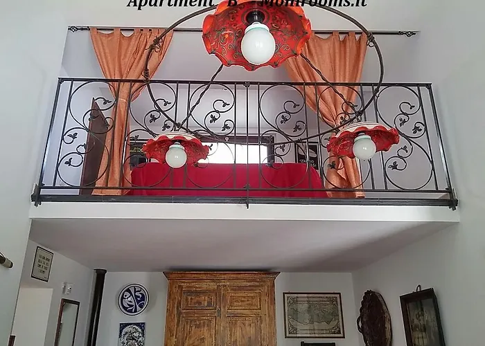 Ferienhaus Moni *