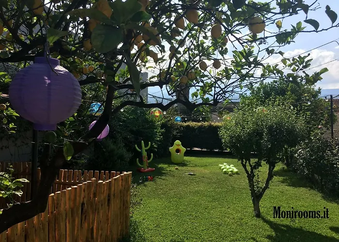 Moni * Giarre