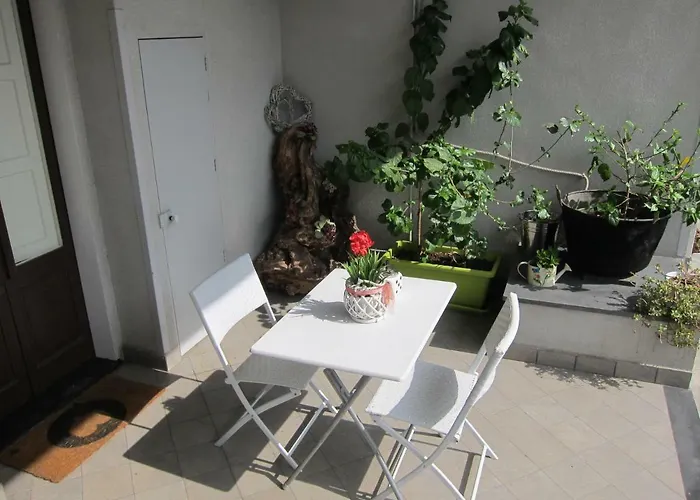 Vakantiehuis Moni