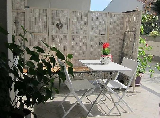Moni Vakantiehuis *