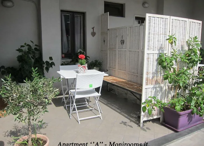 Ferienhaus Moni *
