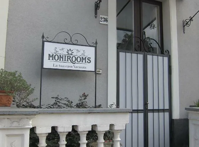 Moni Giarre