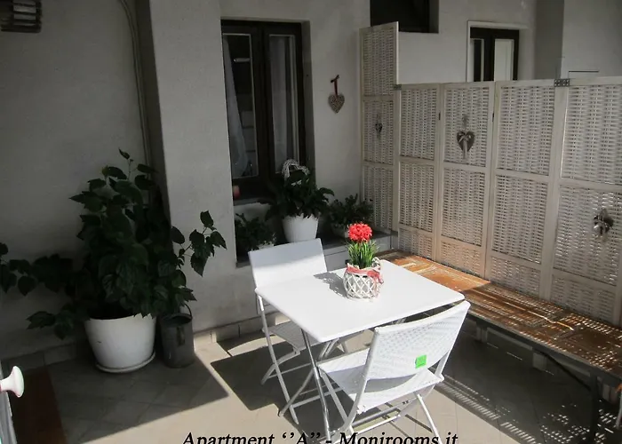 Vakantiehuis Moni Giarre