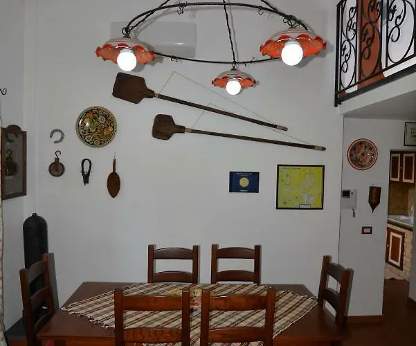 Vakantiehuis Moni