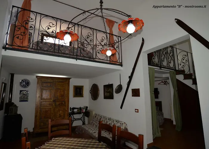 Feriehus Moni Giarre