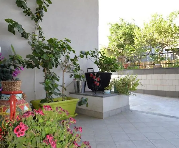 Feriehus Moni Giarre