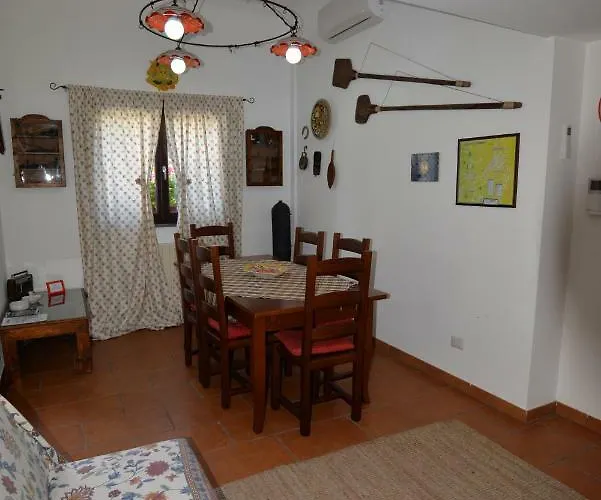 Moni Vakantiehuis *