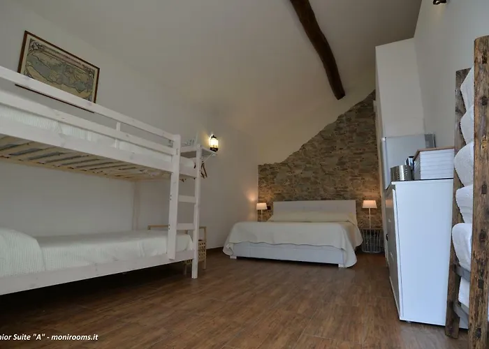Ferienhaus Moni Giarre